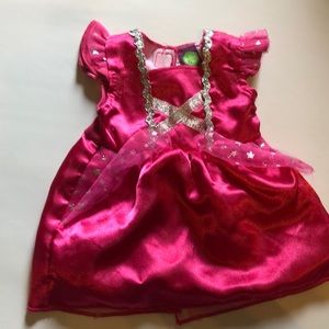 Bundle 3 for $11.00! Dollie and me dress for American girl dolls.
